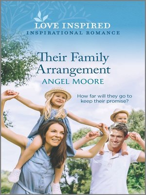 cover image of Their Family Arrangement